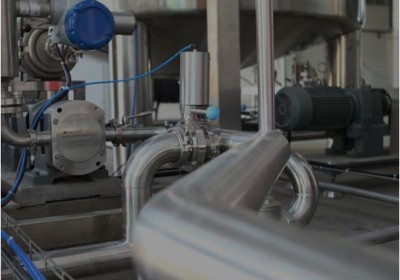 유기성 폐기물 ‘열분해 탄화기’