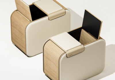 이앤비 친환경 신소재 e-보드